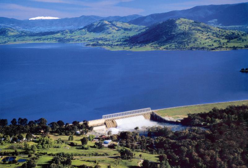 Lake Hume Resort Άλμπουρι Εξωτερικό φωτογραφία
