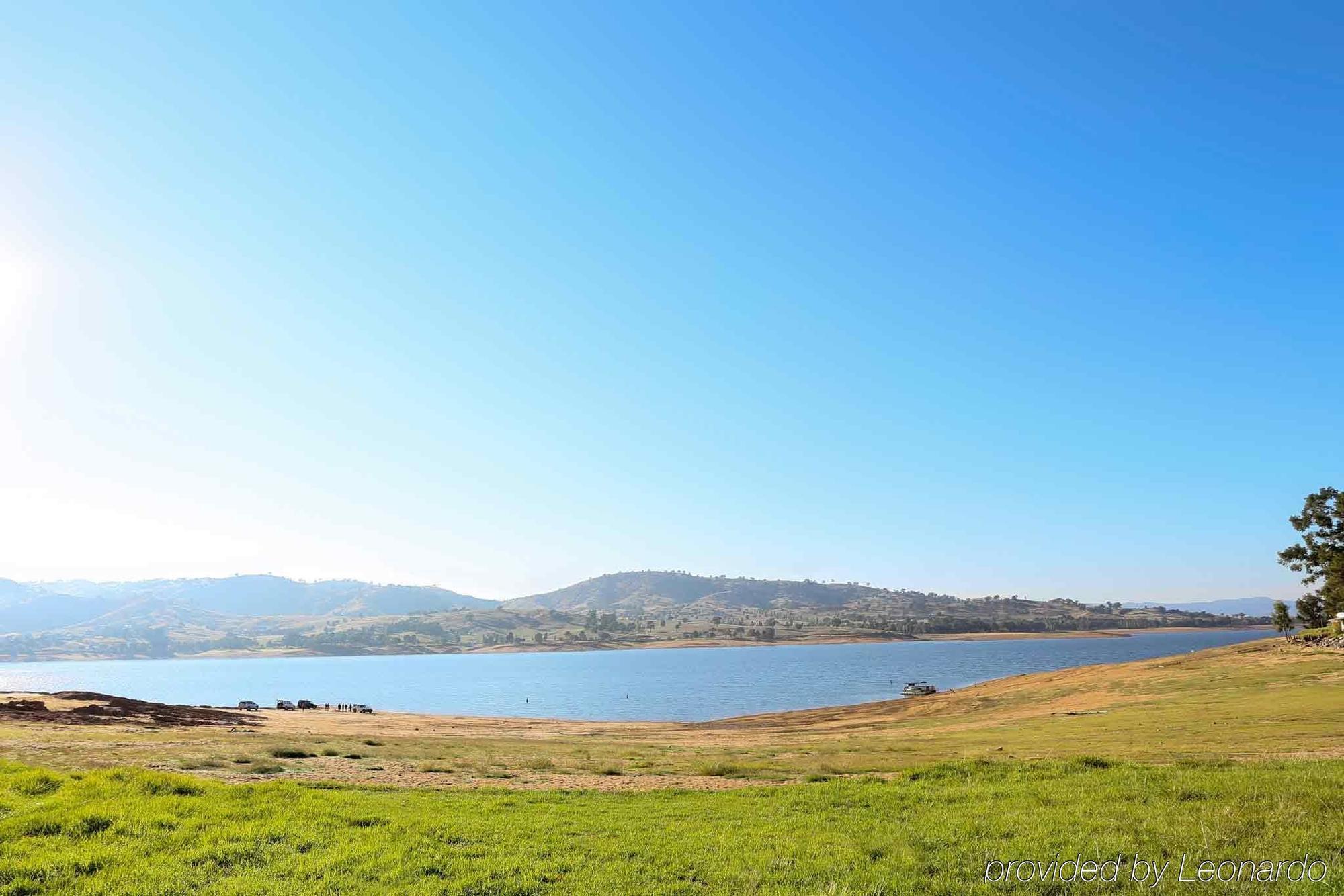 Lake Hume Resort Άλμπουρι Εξωτερικό φωτογραφία