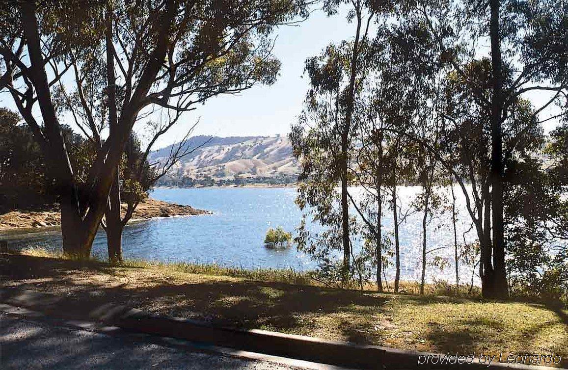 Lake Hume Resort Άλμπουρι Ανέσεις φωτογραφία