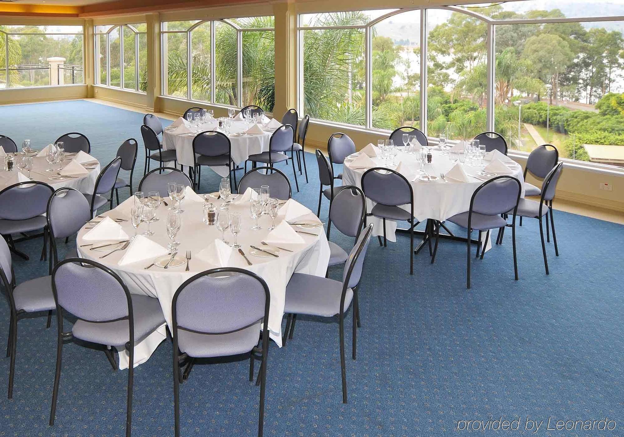 Lake Hume Resort Άλμπουρι Εξωτερικό φωτογραφία