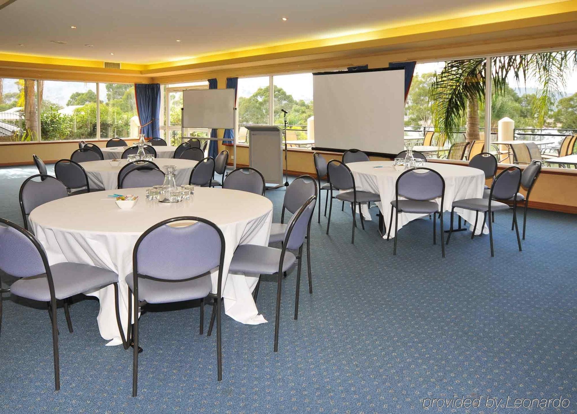 Lake Hume Resort Άλμπουρι Επιχειρήσεις φωτογραφία