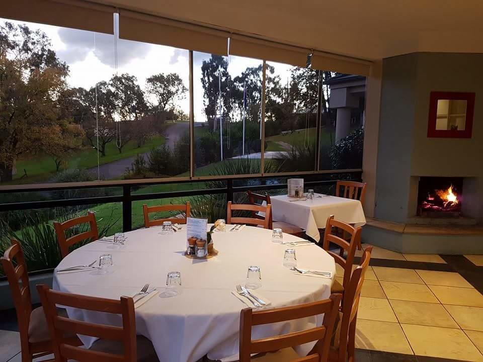 Lake Hume Resort Άλμπουρι Εξωτερικό φωτογραφία