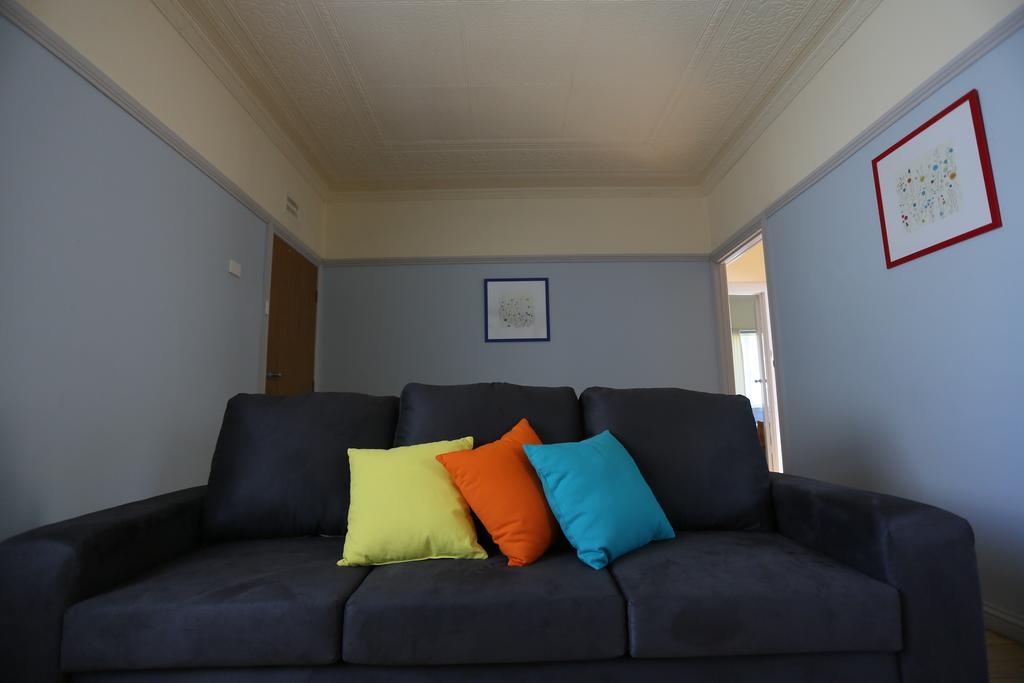 Lake Hume Resort Άλμπουρι Εξωτερικό φωτογραφία