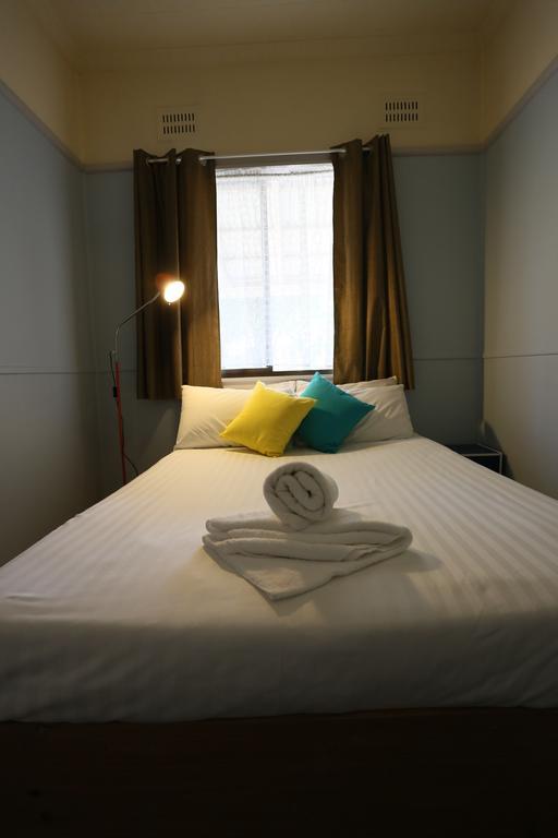 Lake Hume Resort Άλμπουρι Εξωτερικό φωτογραφία