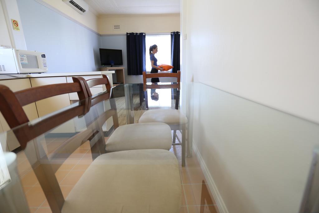 Lake Hume Resort Άλμπουρι Εξωτερικό φωτογραφία