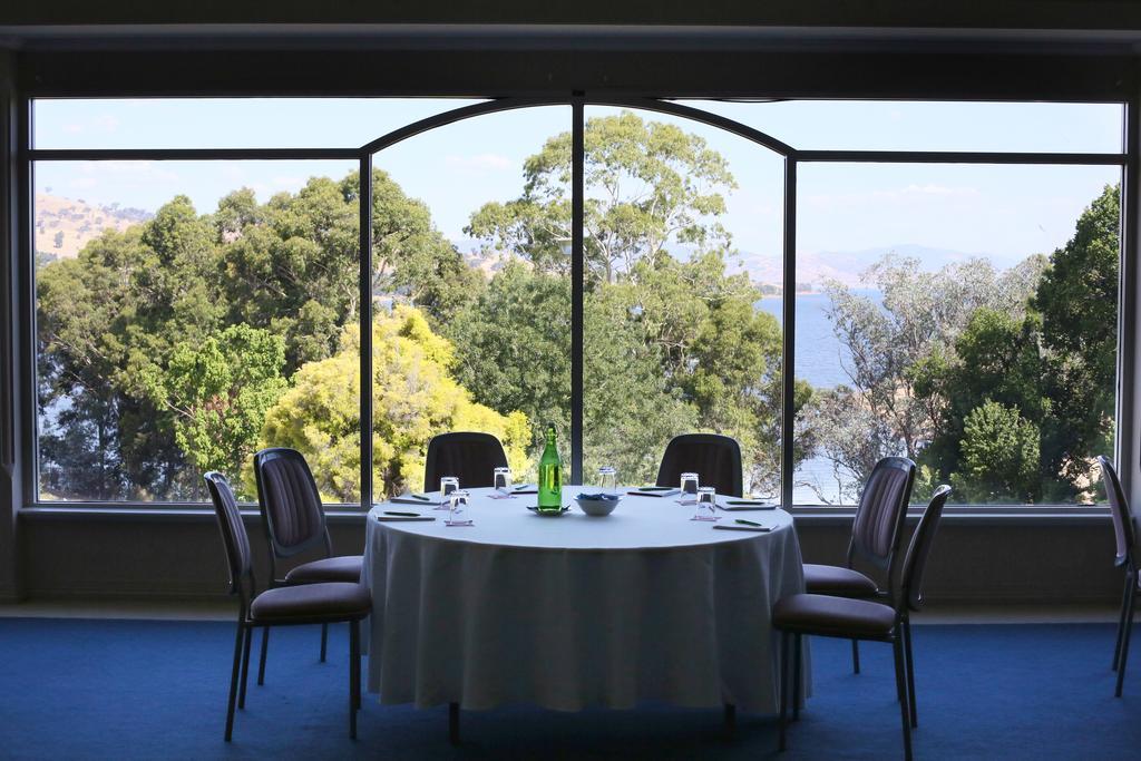 Lake Hume Resort Άλμπουρι Εξωτερικό φωτογραφία