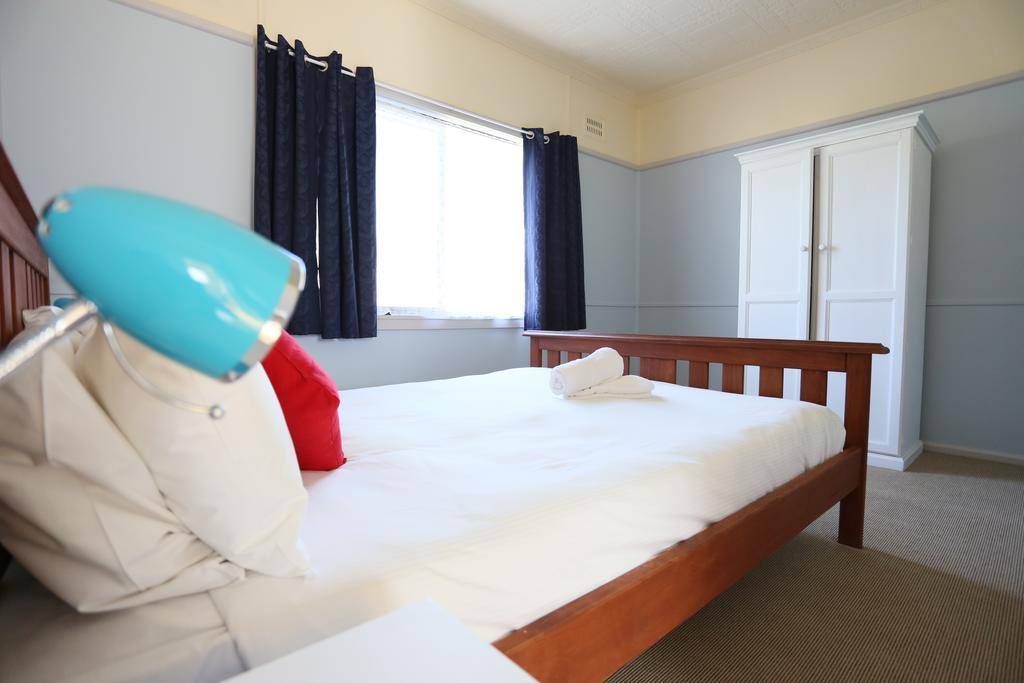 Lake Hume Resort Άλμπουρι Εξωτερικό φωτογραφία