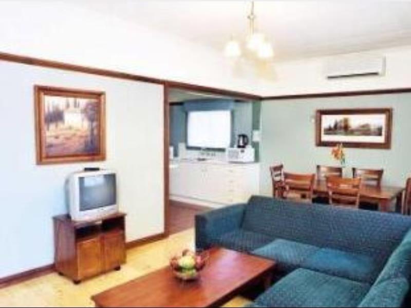 Lake Hume Resort Άλμπουρι Δωμάτιο φωτογραφία