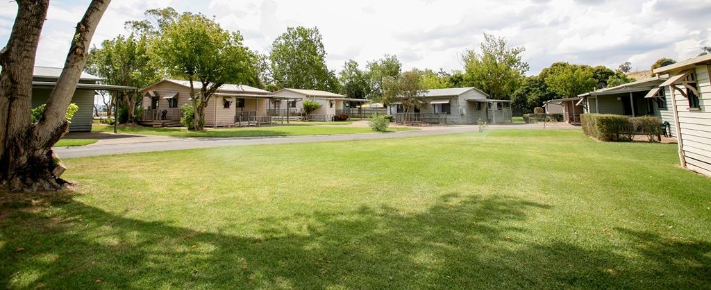 Lake Hume Resort Άλμπουρι Εξωτερικό φωτογραφία