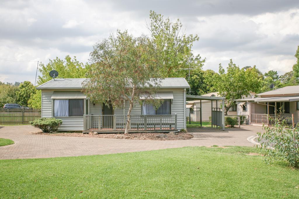 Lake Hume Resort Άλμπουρι Εξωτερικό φωτογραφία