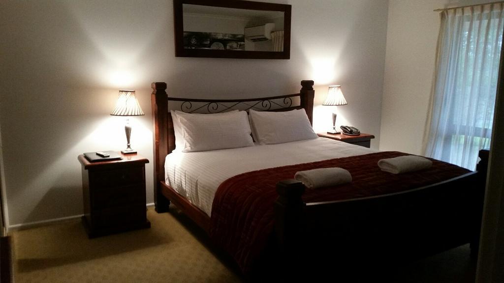 Lake Hume Resort Άλμπουρι Εξωτερικό φωτογραφία