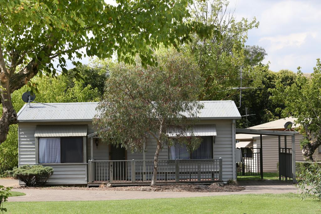 Lake Hume Resort Άλμπουρι Εξωτερικό φωτογραφία