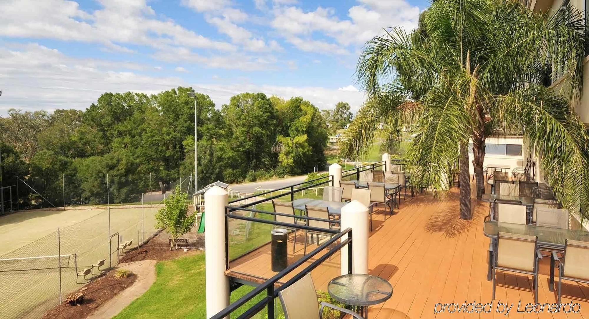 Lake Hume Resort Άλμπουρι Εξωτερικό φωτογραφία