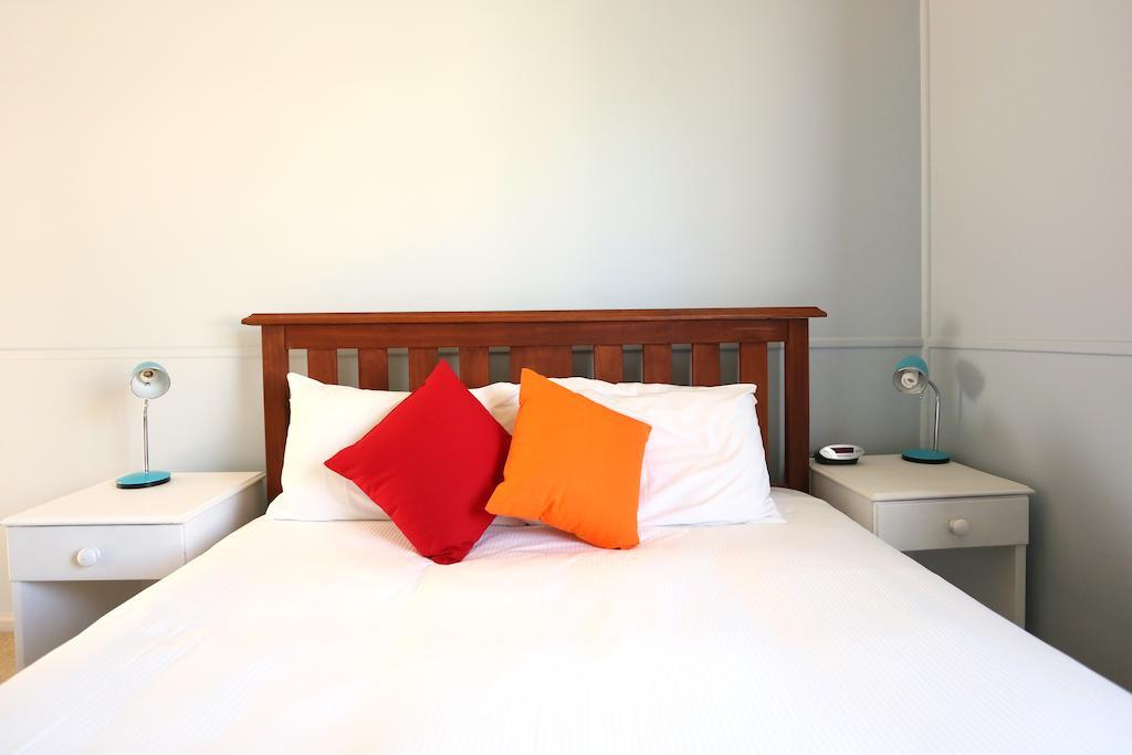 Lake Hume Resort Άλμπουρι Εξωτερικό φωτογραφία