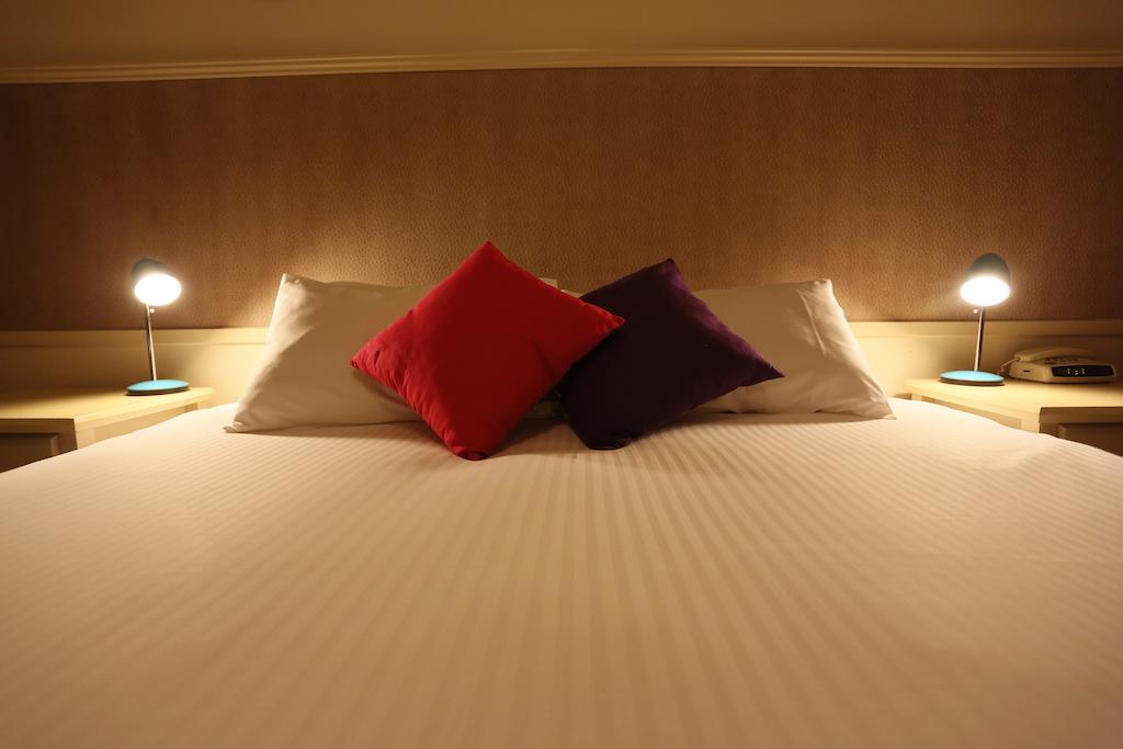 Lake Hume Resort Άλμπουρι Εξωτερικό φωτογραφία
