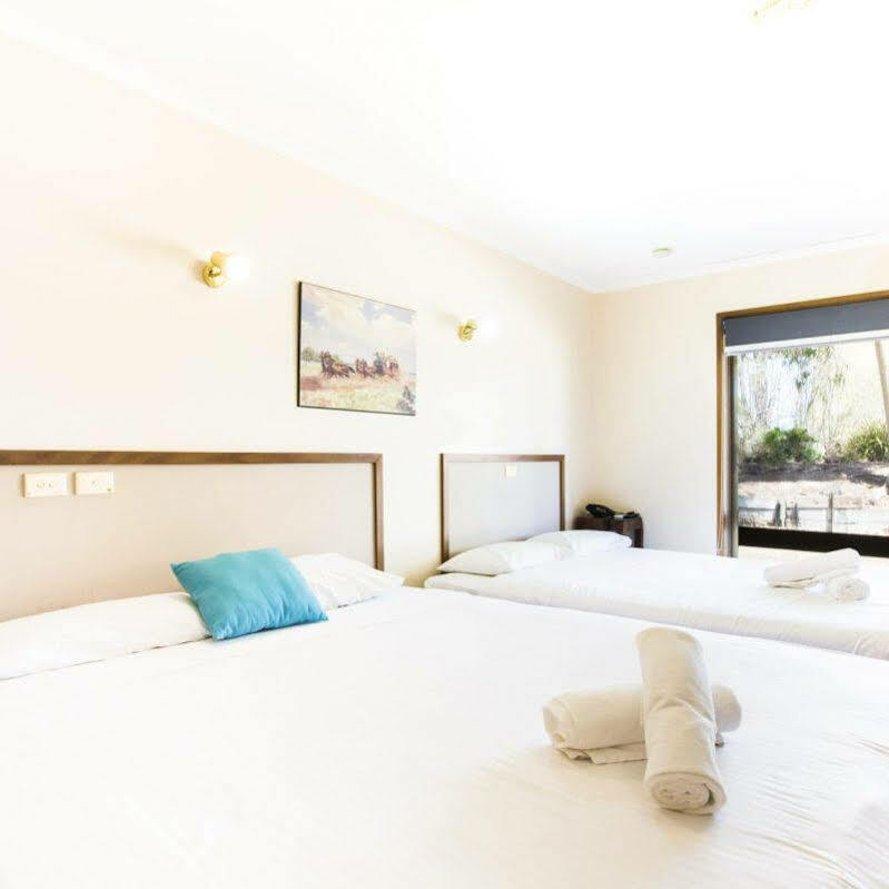 Lake Hume Resort Άλμπουρι Εξωτερικό φωτογραφία