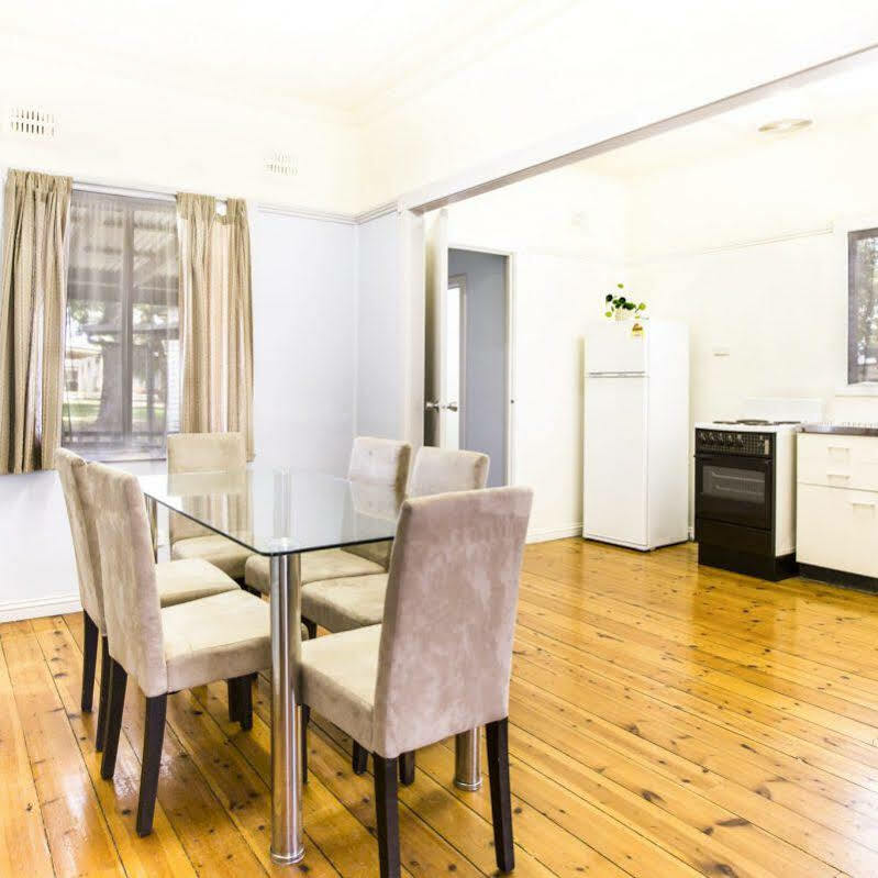Lake Hume Resort Άλμπουρι Εξωτερικό φωτογραφία