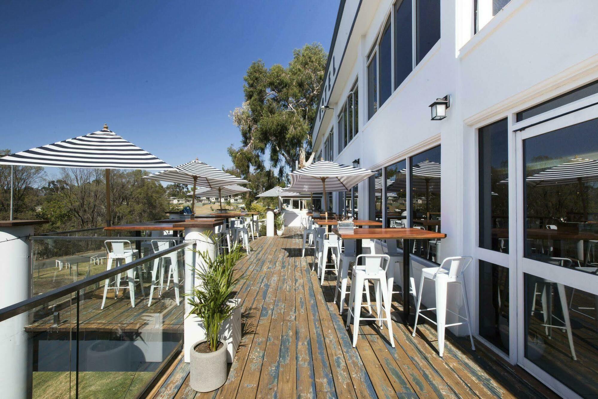 Lake Hume Resort Άλμπουρι Εξωτερικό φωτογραφία