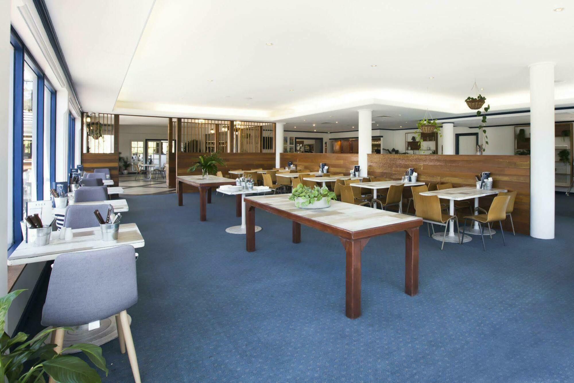 Lake Hume Resort Άλμπουρι Εξωτερικό φωτογραφία