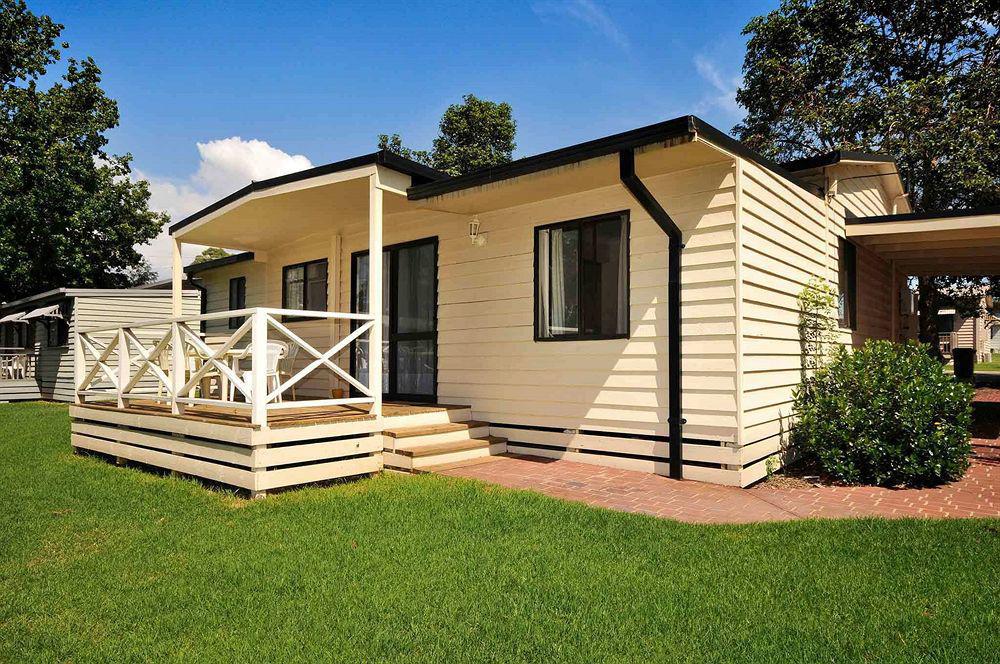 Lake Hume Resort Άλμπουρι Εξωτερικό φωτογραφία
