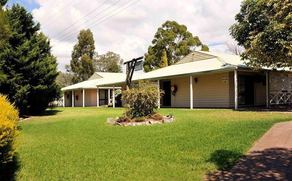 Lake Hume Resort Άλμπουρι Εξωτερικό φωτογραφία